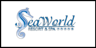 SEA WORLD